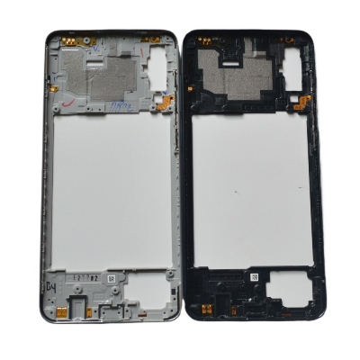 Picture of Samsung Galaxy A70 A705 Middle Frame Without LCD Frame Panel and Back Panel