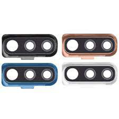 Picture of Back Rear Camera Lens Glass Compatible with Samsung Galaxy A70 (SM-A705F) Camera Lens Glass