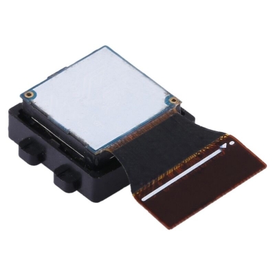 Picture of Back Rear Big Main Camera Module Flex Cable For Samsung Galaxy J7 Prime SM-G610 Small Front Camera Flex Replacement Parts