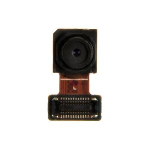 Picture of Back Rear Big Main Camera Module Flex Cable For Samsung Galaxy J7 Prime SM-G610 Small Front Camera Flex Replacement Parts