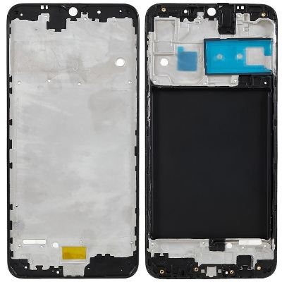 Picture of Samsung Galaxy A10 (SM-A105F) Only Front LCD Frame Middle Chassis Housing)