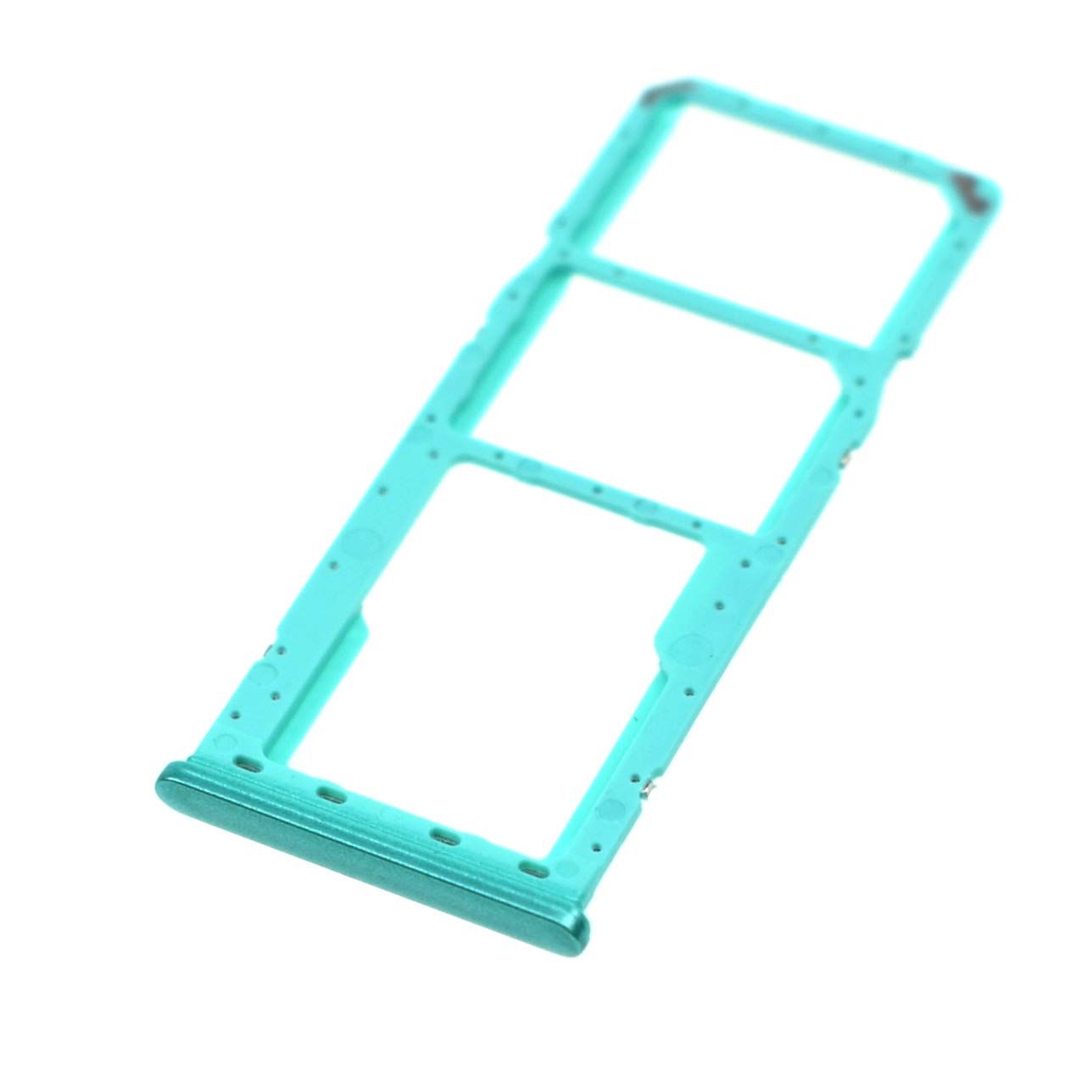 Picture of Sim Tray for Samsung Galaxy A10s (Free High Quality Sim Ejector Pin)