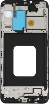 Picture of Samsung Galaxy M40/A60 Only Front LCD Frame Middle Chassis Housing