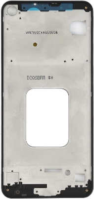 Picture of Samsung Galaxy M40/A60 Only Front LCD Frame Middle Chassis Housing