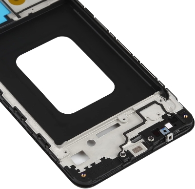 Picture of Samsung Galaxy M40/A60 Only Front LCD Frame Middle Chassis Housing