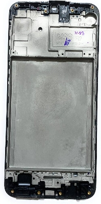 Picture of Samsung Galaxy M30s Only Front LCD Frame Middle Chassis Housing