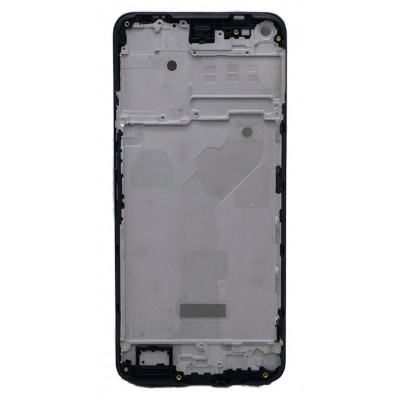 Picture of Tecno Spark 7Pro  Only Front LCD Frame Middle Chassis Housing