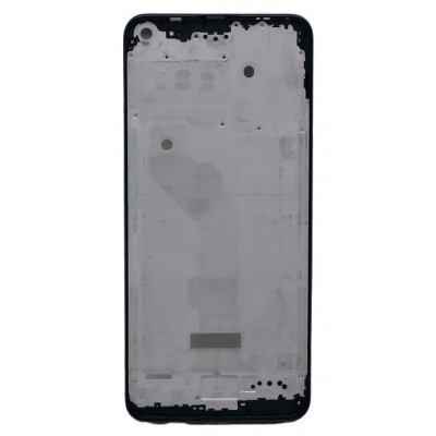Picture of Tecno Spark 7Pro  Only Front LCD Frame Middle Chassis Housing