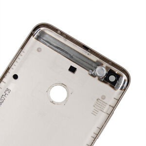 Picture of Full Body Housing for  Xiaomi Redmi Note 5A Prime (LCD Frame Panel, Middle Frame and Back Panel)