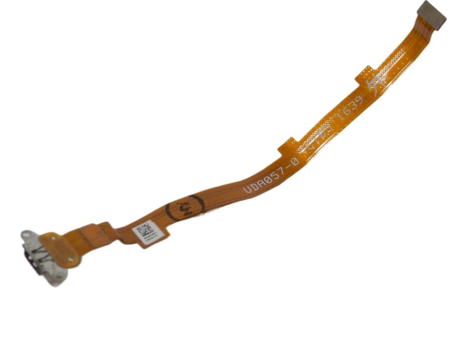 Picture of Charging Port With Flex Cable for Oppo F1s/Oppo A59s/Oppo A59