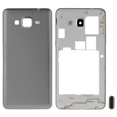 Picture of Full Body Housing For Samsung Galaxy grand prime plus (LCD Frame Panel, Middle Frame and Back Panel)