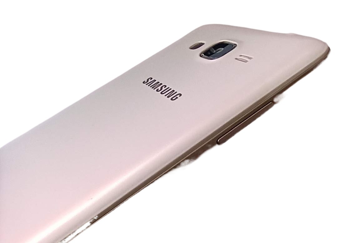 Picture of Full Body Housing For Samsung Galaxy grand prime plus (LCD Frame Panel, Middle Frame and Back Panel)