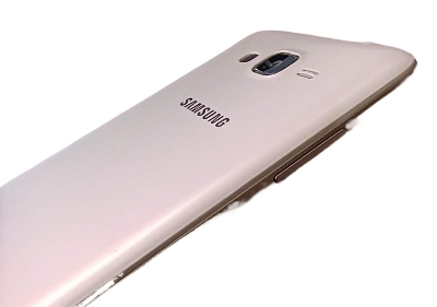 Picture of Full Body Housing For Samsung Galaxy grand prime plus (LCD Frame Panel, Middle Frame and Back Panel)