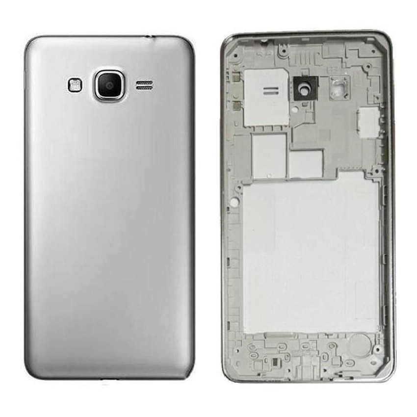 Picture of Full Body Housing For Samsung Galaxy grand prime plus (LCD Frame Panel, Middle Frame and Back Panel)