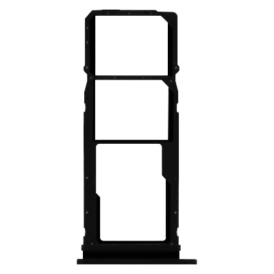 Picture of For Samsung Galaxy M30s Sim Slot /SD Card Tray /Holder Card compatible