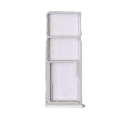 Picture of For Samsung Galaxy M30s Sim Slot /SD Card Tray /Holder Card compatible