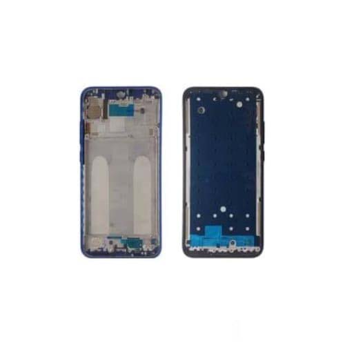 Picture of Full Body Housing for  Xiaomi Redmi 9 Prime (LCD Frame Panel and Back Panel)