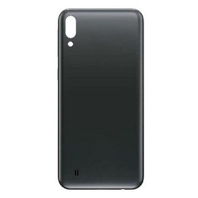 Picture of Samsung Galaxy M10  Back Housing Frame / Back Panel / Backshell / With Camera Glass Replacement Spare Parts