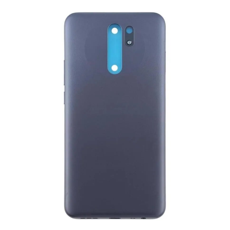 Picture of Xiaomi Redmi 9 Prime Back Housing Frame / Back Panel / Backshell / Without Camera Glass Replacement Spare Parts