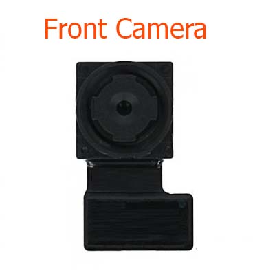 Picture of Small Front Camera Flex Cable For Xiaomi Redmi 6  Replacement Parts