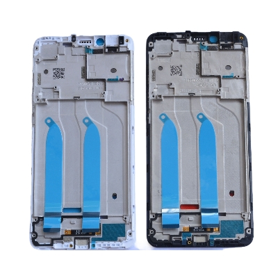 Picture of Xiaomi Redmi 6 Only Front LCD Frame Middle Chassis Housing