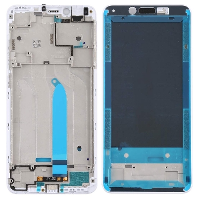 Picture of Xiaomi Redmi 6 Only Front LCD Frame Middle Chassis Housing