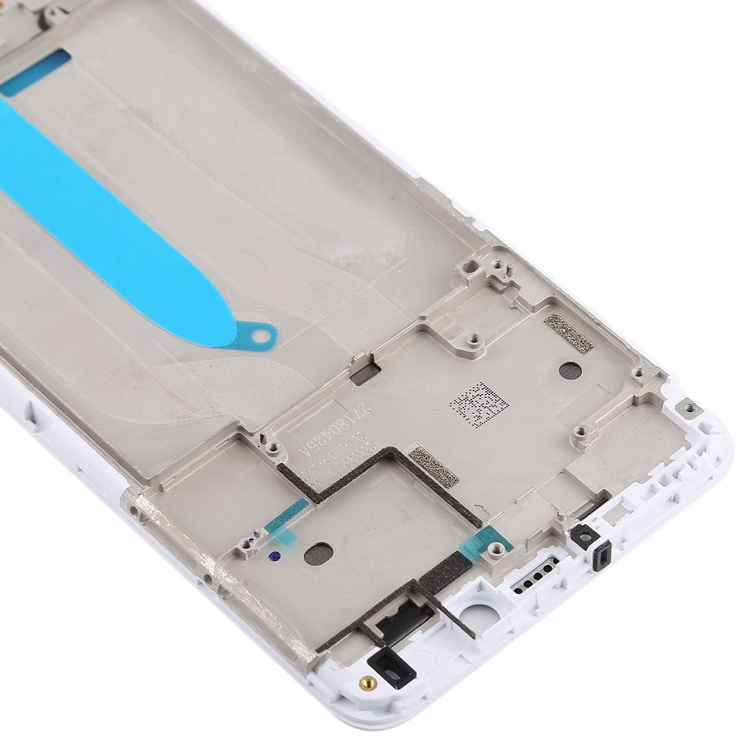 Picture of Xiaomi Redmi 6 Only Front LCD Frame Middle Chassis Housing