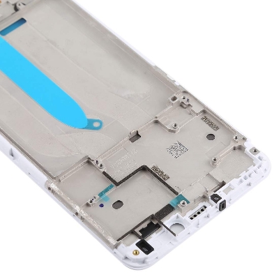 Picture of Xiaomi Redmi 6 Only Front LCD Frame Middle Chassis Housing