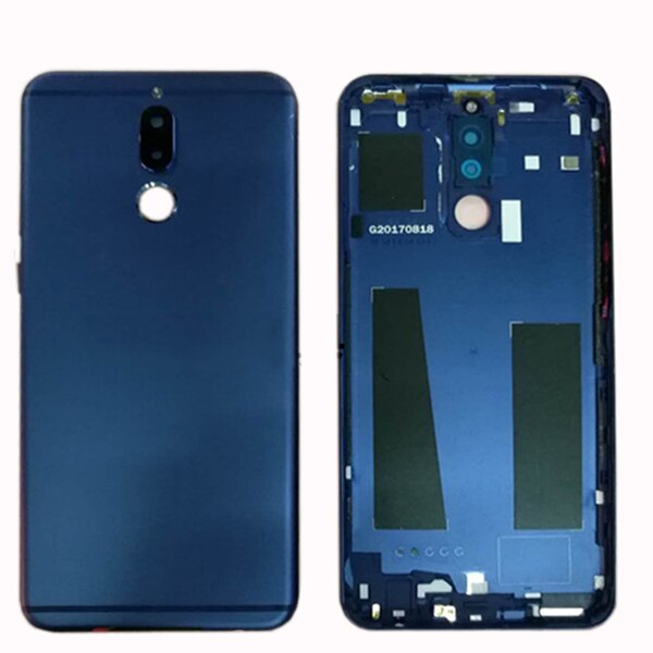 Picture of Back Housing Frame / Back Panel / Backshell for Huawei Nova 2i With/Without Fingerprint