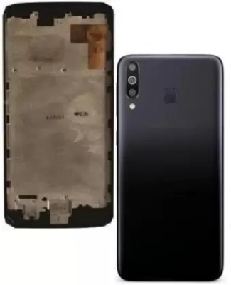 Picture of Full Body Housing for Samsung Galaxy M30 (LCD Frame Panel, Middle Frame and Back Panel)