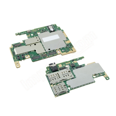 Picture of Main Motherboard Unlocked for Xiaomi Redmi 6 With IMEI Match Box