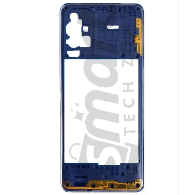 Picture of Samsung Galaxy M51 Side Frame Without LCD Frame Panel and Back Panel