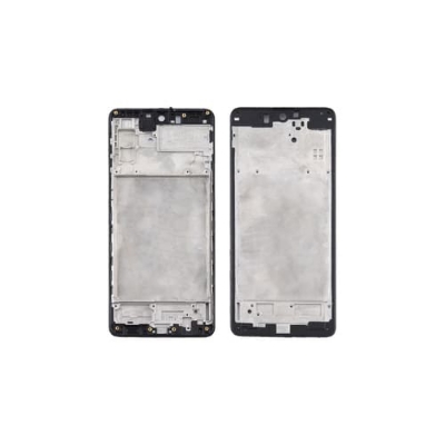 Picture of Samsung Galaxy M51 Only Front LCD Frame Middle Chassis Housing