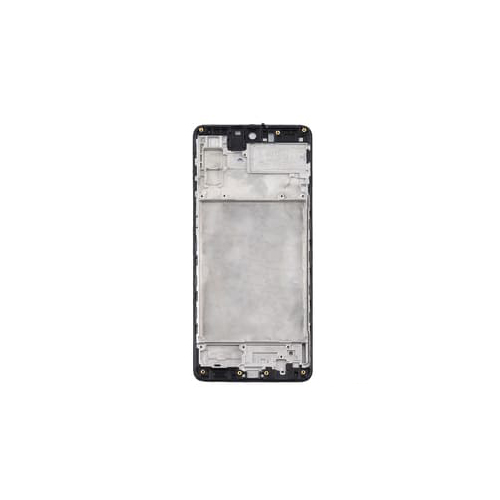 Picture of Samsung Galaxy M51 Only Front LCD Frame Middle Chassis Housing