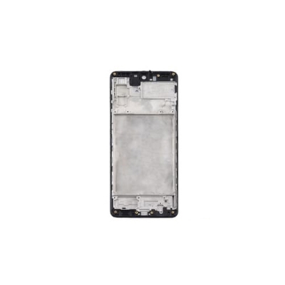 Picture of Samsung Galaxy M51 Only Front LCD Frame Middle Chassis Housing