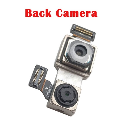 Picture of Back Rear Main Camera Module Flex Cable For Xiaomi Mi A2 Lite Small Front Camera Flex Replacement Parts