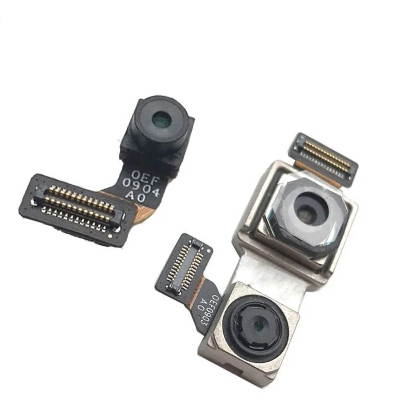 Picture of Back Rear Main Camera Module Flex Cable For Xiaomi Mi A2 Lite Small Front Camera Flex Replacement Parts