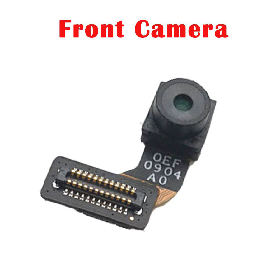 Picture of Back Rear Main Camera Module Flex Cable For Xiaomi Mi A2 Lite Small Front Camera Flex Replacement Parts