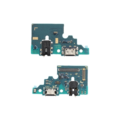 Picture of Charging Logic Board For Samsung Galaxy A51 Charging Port For A51 USB Plug PCB Dock Connector Spare parts