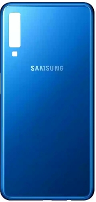 Picture of High Quality-Samsung Galaxy A7 2018 A750 Back Housing Frame / Back Panel / Backshell Replacement Parts