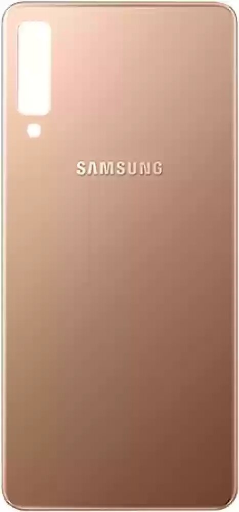 Picture of High Quality-Samsung Galaxy A7 2018 A750 Back Housing Frame / Back Panel / Backshell Replacement Parts