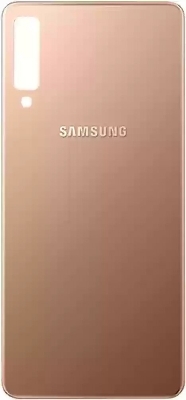 Picture of High Quality-Samsung Galaxy A7 2018 A750 Back Housing Frame / Back Panel / Backshell Replacement Parts