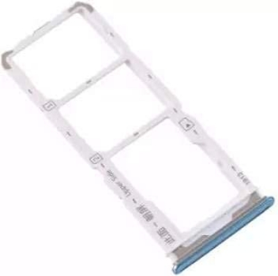 Picture of For Oppo A12 Sim Tray and SD Card Slot with Sim Ejector