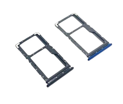 Picture of Sim Tray for Xiaomi Redmi Note 7 (Free High Quality Sim Ejector Pin)