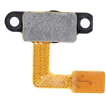 Picture of Fingerprint Scanner Sensor for Samsung Galaxy A50