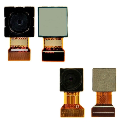 Picture of Rear Front Camera For Samsung Galaxy J2  Selfie Frontal Backside Repair Facing Back Camera Module Replacement Spare Parts