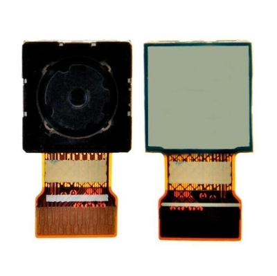 Picture of Rear Front Camera For Samsung Galaxy J2  Selfie Frontal Backside Repair Facing Back Camera Module Replacement Spare Parts