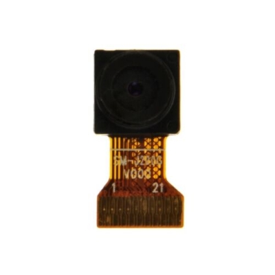 Picture of Rear Front Camera For Samsung Galaxy J2  Selfie Frontal Backside Repair Facing Back Camera Module Replacement Spare Parts