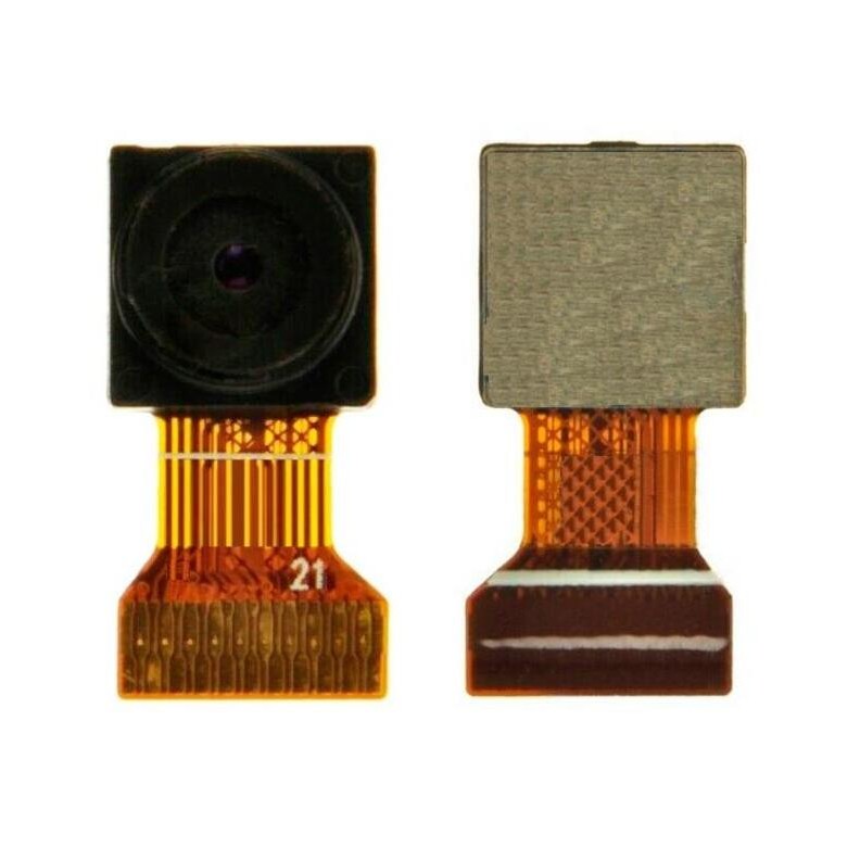 Picture of Rear Front Camera For Samsung Galaxy J2  Selfie Frontal Backside Repair Facing Back Camera Module Replacement Spare Parts