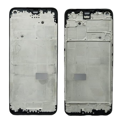 Picture of Oppo A53  Only Front LCD Frame Middle Chassis Housing